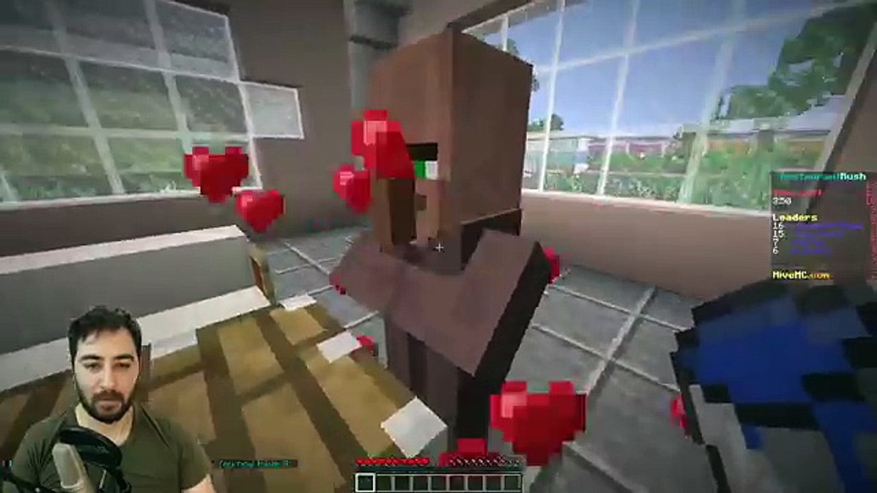 Kendi Restoranımızı Açıyoruz - Minecraft W/Han Kanal