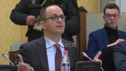 Zbardhet kërkesa e Presidentit për negociatat me Greqinë