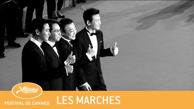 GONGJAK - CANNES 2018 - LES MARCHES - VF