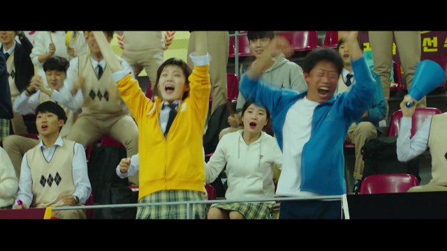 스포츠에 울고 웃는 스크린 / YTN