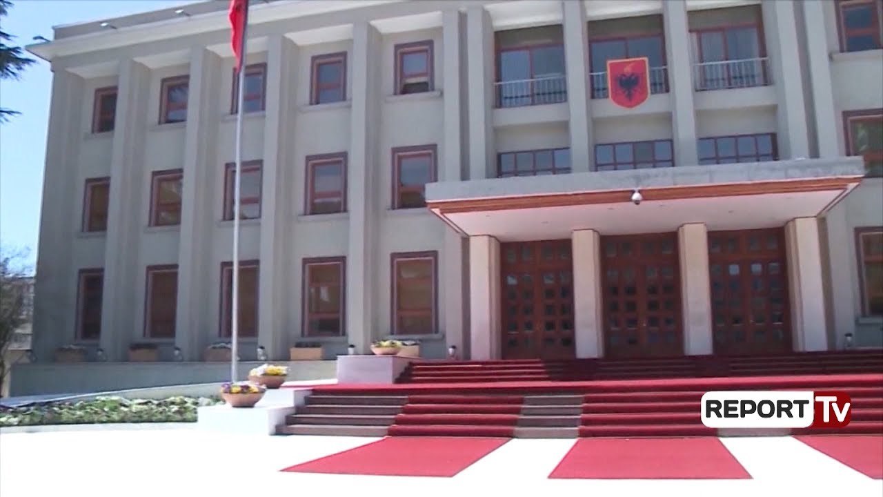 Report TV - Kuvendi ende me asnjë vendim mbi kërkesën e rrallë të PD