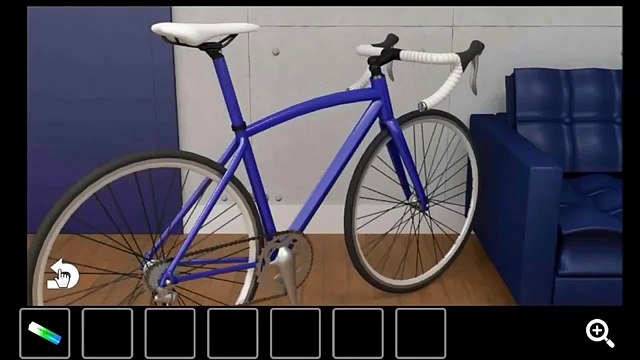 Room Escape Game - EXITs Room 5 Walkthrough