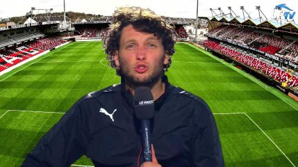 Guingamp 3-3 OM : les Tops et les Flops