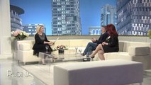Rudina/ Milaim Zeka dhe Edlira Qefalia rrefejne historine e dashurise (28.02.2018)