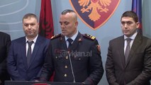 Kapet një sasi rekord kokaine në Durrës