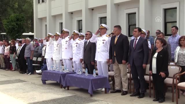 Engelliler Bahriyeli Oldu