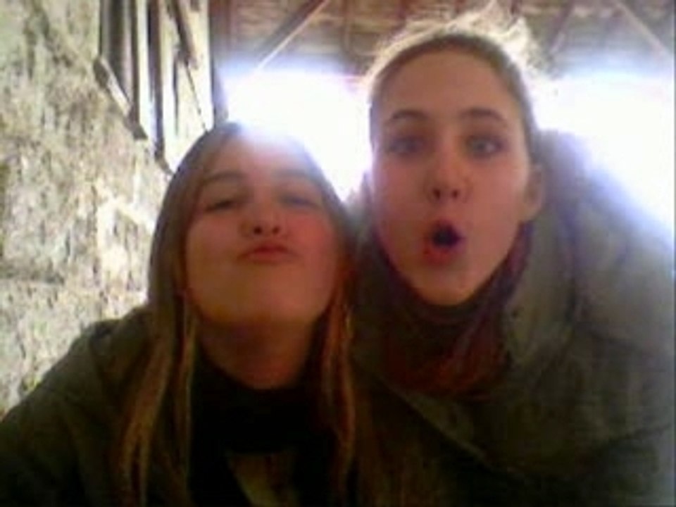 Mes chewis