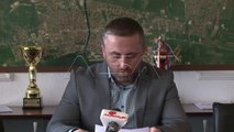 Струга, поранешната власт обвинета за „урбана мафија“