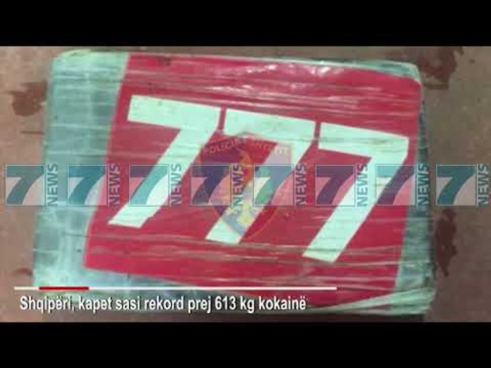 SHBA DHE BE PERGEZOJNE POLICINE POR SHPREHEN SE TRAFIKU ESHTE RRITUR - News, Lajme - Kanali 7