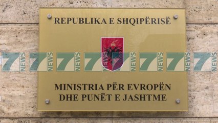 “ÇLIRIMI NGA VULA APOSTILE”, MERR FUND LEGALIZIMI I DOKUMENTEVE - News, Lajme - Kanali 14