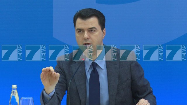 BASHA ME GJUHE TE ASHPER, EKONOMIA PO KRIMINALIZOHET - News, Lajme - Kanali 14