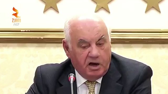 360° Gradë - Ish Presidenti Moisiu Të Hetohen Të Gjithë Politikanët Pas 1991