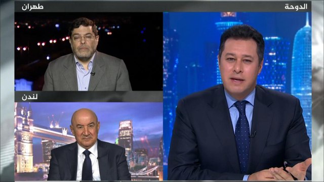 الحصاد- الوجود الإيراني بسوريا.. رسائل نتنياهو إلى الأسد