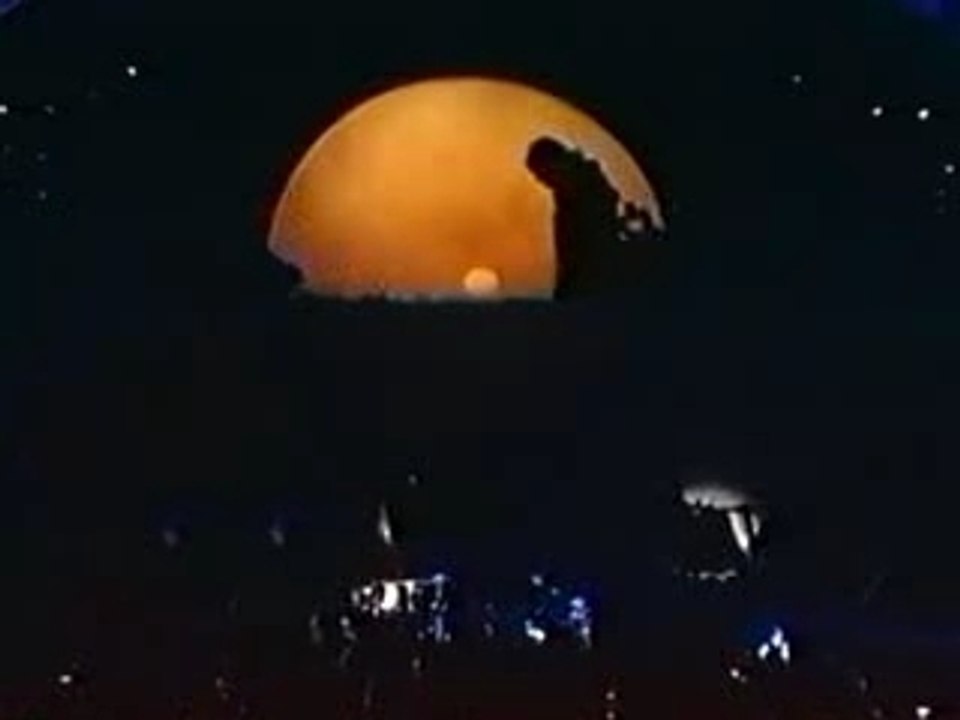 [Pink Floyd] High Hopes