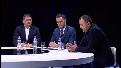 Ora News - Kapja e 613 kg kokainë, Sokolaj: Firma kreu veprime në QKR