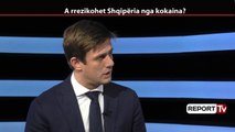 Kokaina,zv.ministri i Brendshëm: Ja kur i njoftuam agjencitë e huaja