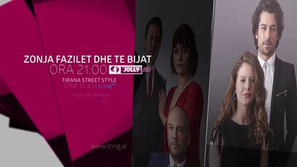 Sonte ne Tring| E enjte 1 Mars 2018