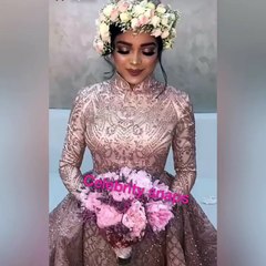 حفل زواج مشاعل الشحي واحمد الخميس