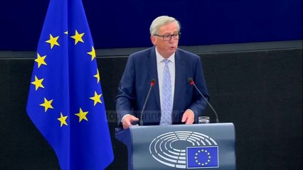 Juncker: Në Shqipëri s’më kuptuan. Rekomandimet në prill - Top Channel Albania - News - Lajme