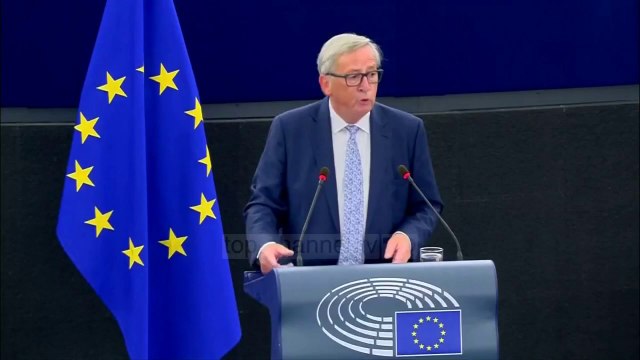Juncker: Në Shqipëri s’më kuptuan. Rekomandimet në prill - Top Channel Albania - News - Lajme