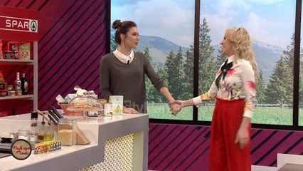 Kush vjen per dreke/ Pjata e balerines Adela Lami (01.03.2018)