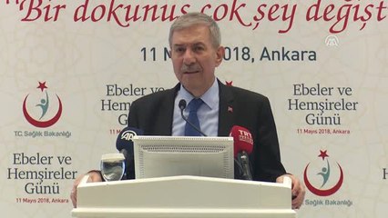 Sağlık Bakanı Demircan: "2023'ten İtibaren Pratisyen Hekim Arkadaşlarımızın Mecburi Hizmeti...