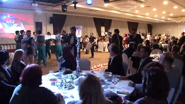 '11. Uluslararası Çayda Çıra Film ve Sanat Festivali' - ELAZIĞ