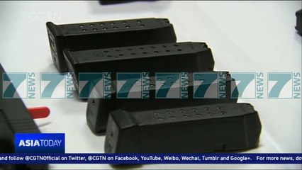 AUSTRALIA MBYLL FUSHATEN E DOREZIMIT TE ARMEVE - News, Lajme - Kanali 9