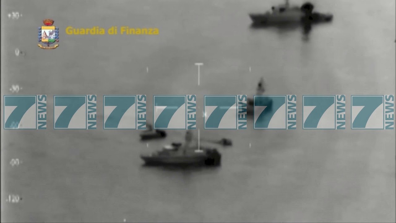 KAPEN 5 TON HASHASH NE KATANZARO - News, Lajme - Kanali 13