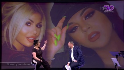 Top Show Magazine, 28 Shkurt 2018, Pjesa 4 - Top Channel Albania - Talk Show