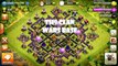 Clash Of Clans - TH9 AMAZING Anti Hog/balloon/Gowipe clan wars base!