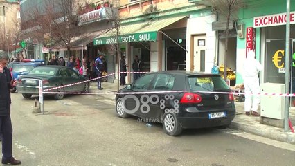 Ora News - Grabitja në Fier, ndërron jetë pronari i godinës së Exchange