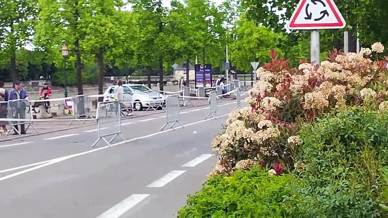 cyclisme