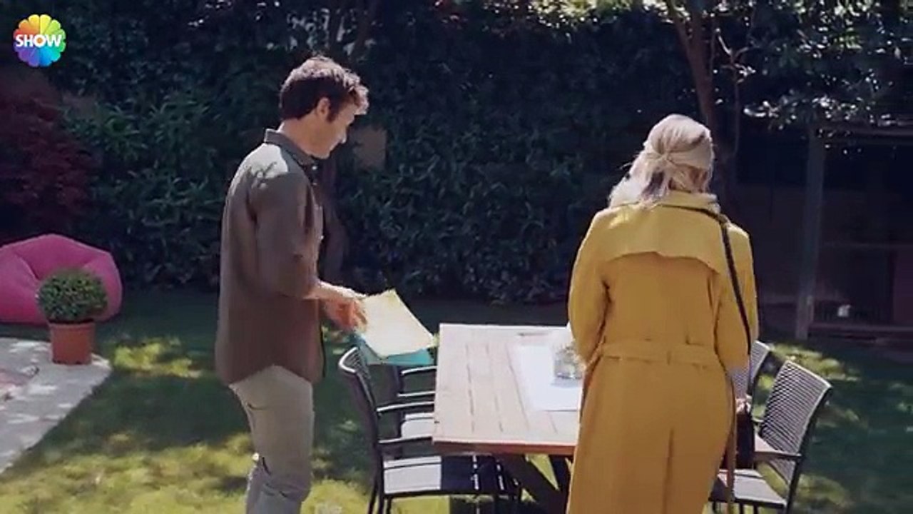 Her şey 7 yıl önce başladı - Tehlikeli Karım 6. Bölüm