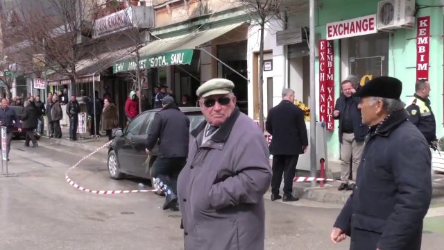 360° Gradë - Grabitet Banka Në Tiranë, Në Fier Grabitet Pika E Këmbimit Valutor