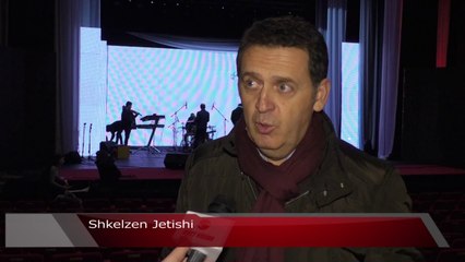Shkelzen Jetishi: ''Perlat e Shkodrës'' sonte në Gjakovë - Lajme