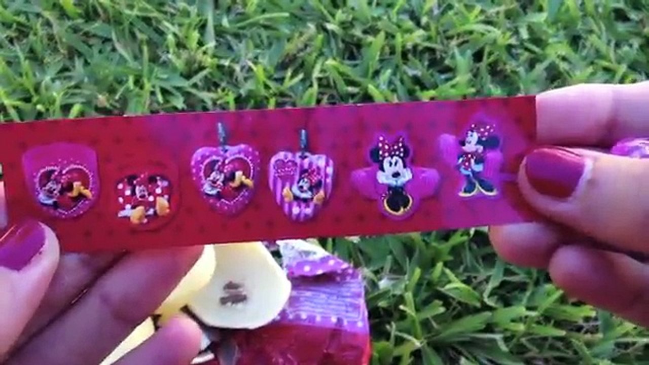 ★★ 20 Surprise Eggs Unboxing ★★