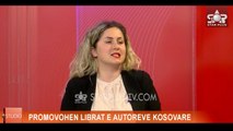 PROMOVOHEN LIBRAT E AUTOREVE KOSOVARE