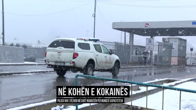 Kokaina në banane, pronari i kompanisë u arratis tre ditë para - Top Channel Albania - News - Lajme