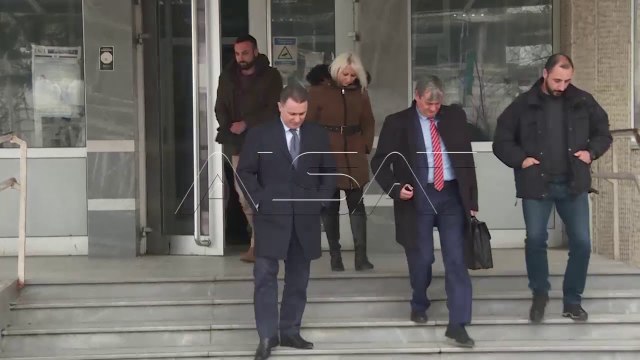 Што ќе сведочи Ставревски за Груевски за автопатиштата