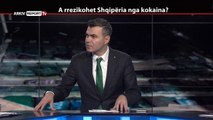 REPORT TV, REPOLITIX - A RREZIKOHET SHQIPERIA NGA KOKAINA? - PJESA E PARE