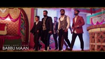 Babbu Maan - Mehndi | Teaser | IK C Pagal