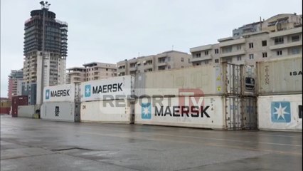 Ekskluzive/ Si u zbulua ngarkesa me 613 kg kokainë në portin e Durrësit