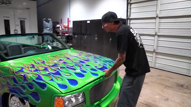 Fast N Loud's Krew Kut Resurrection - GAS MONKEY GARAGE - AutoFocus Ep007
