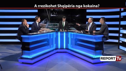 Kokaina në Durrës, biznesmeni Çerkaj ishte me sinjal ‘Alert’ si trafikant