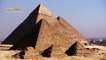 Guardiões dos Tesouros do Egito  - Múmias e Pirâmides