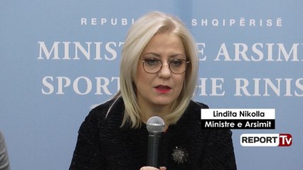 Shpallen datat për provimet e maturës 2018, Nikolla: Nuk priten surpriza, skema e njëjtë