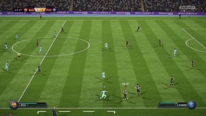FIFA 18 Panam Panam On Arrive