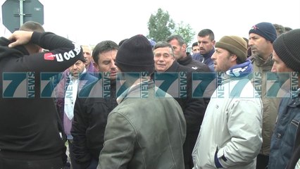 BANORET E FRAKULLES PROTESTE, THONE SE NUK JANE DEMSHPERBLYER - News, Lajme - Kanali 7