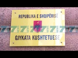 VIZION PLUS ZBARDH LETREN ME TE GJITHA VEREJTJET E PRESIDENTIT - News, Lajme - Kanali 11